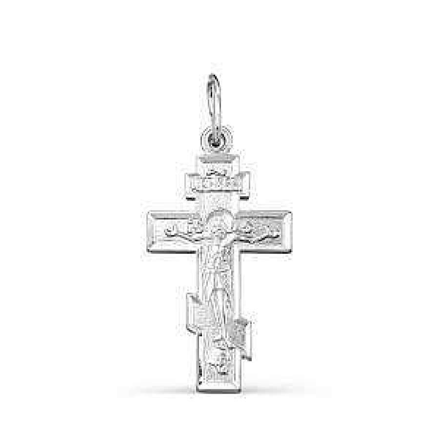 Kreuze Zolotoy | Kreuz Spasi I Sohrani 925 Silber Orthodox