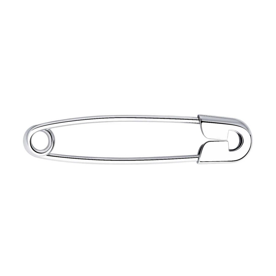 Broschen Zolotoy | Brosche Pin 925 Sterling Silber Anstecknadel