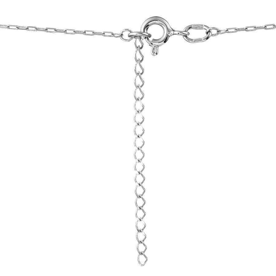 Ketten Zolotoy | Kette Collier - 925 Silber