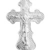 Kreuze Zolotoy | Kreuz Anh Nger 925 Silber Orthodox