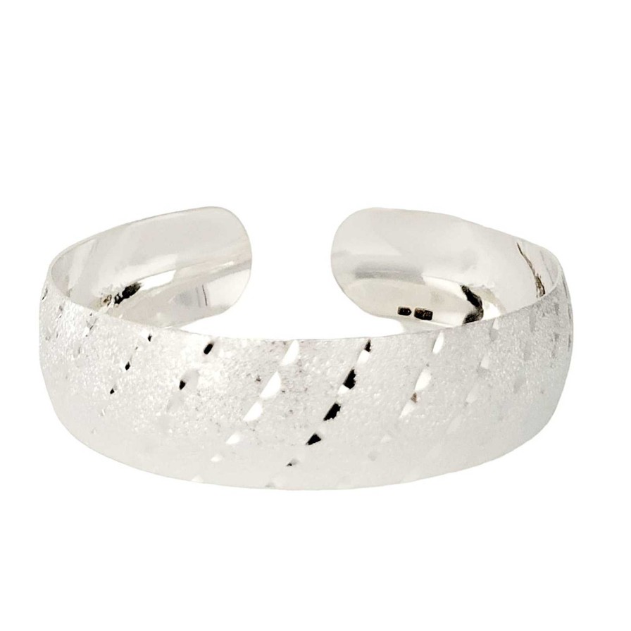 Armb Nder Zolotoy | Armband Mit Diamantschiff 925 Silber Armreif