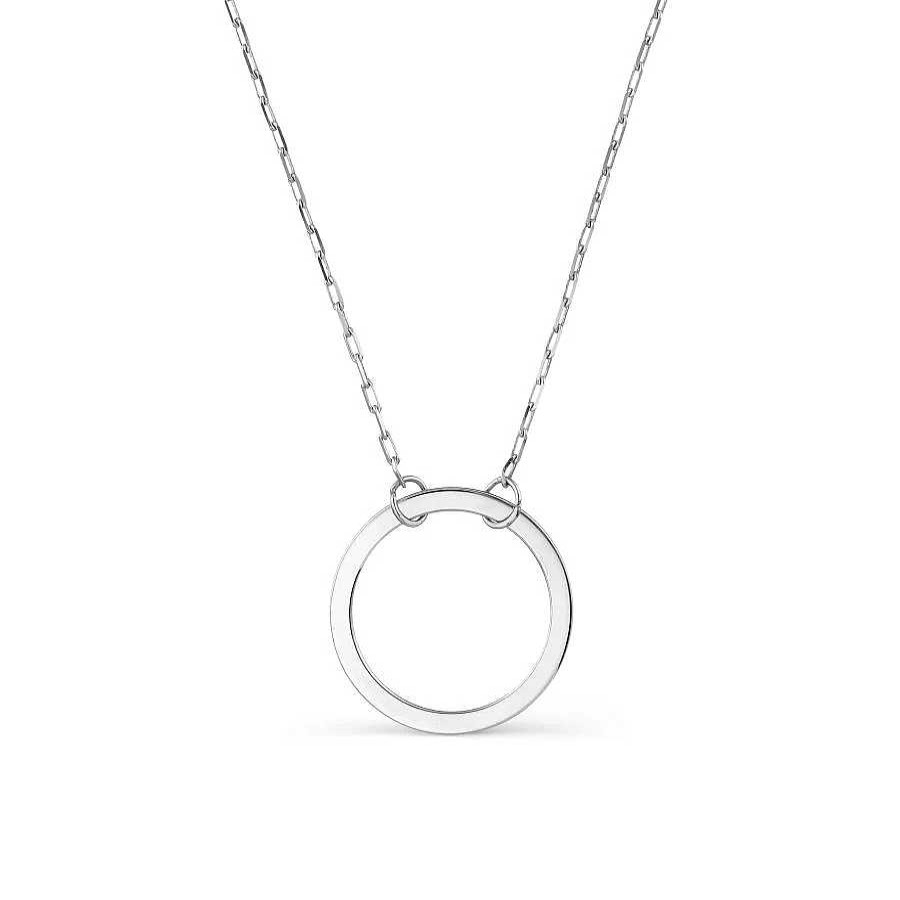 Ketten Zolotoy | Kette Collier - 925 Silber