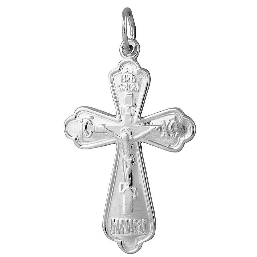 Kreuze Zolotoy | Kreuz Anh Nger 925 Silber Orthodox