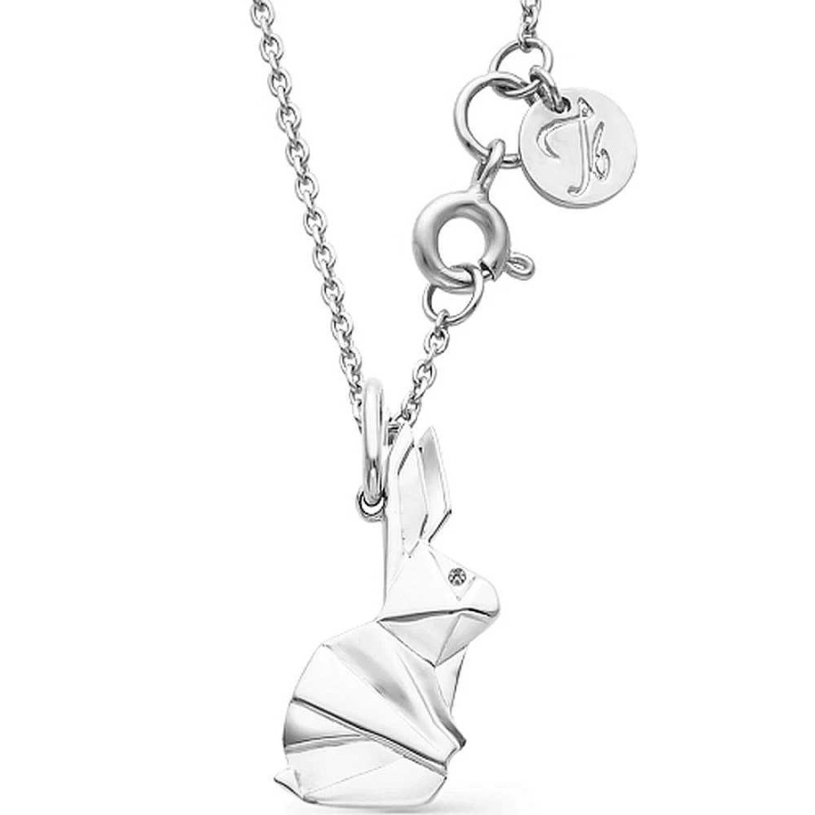 Ketten Zolotoy | Collier 925 Silber Mit Brillant